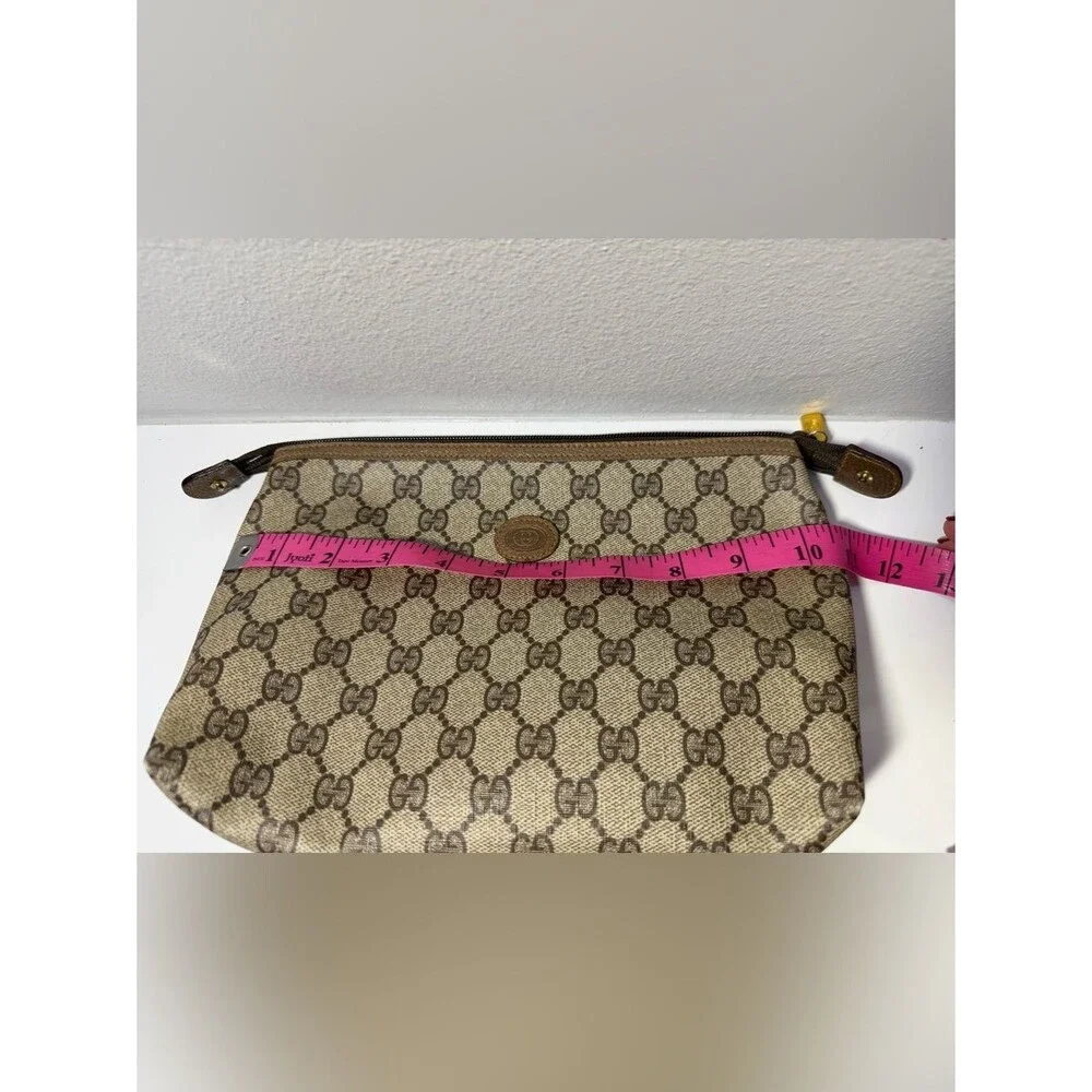 Gucci classic gg
